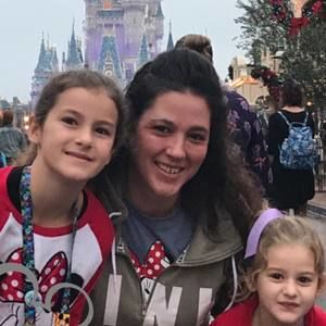 Meet your Posher, Erica